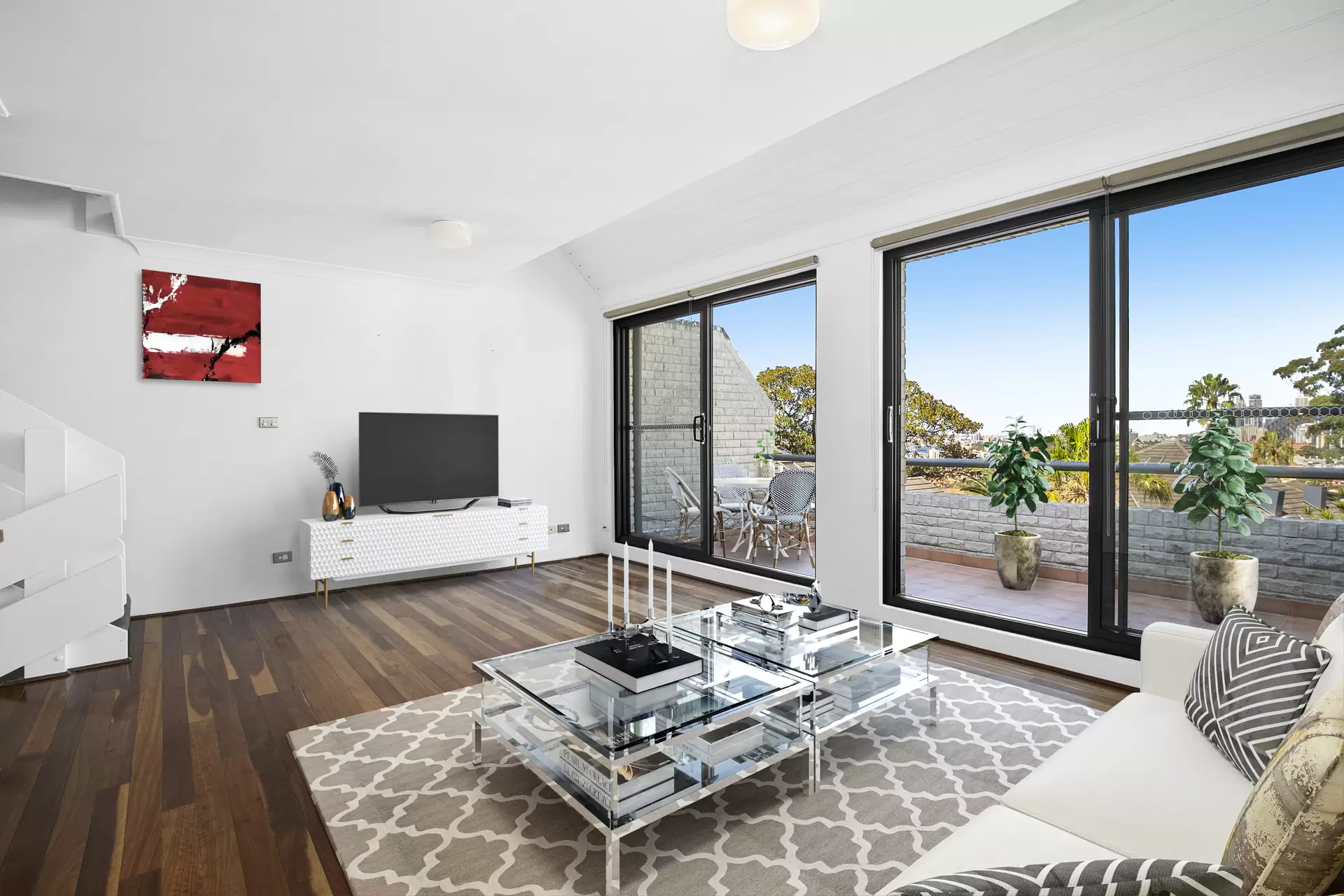 4/437 Alfred Street North, Neutral Bay Sold by Galetto Real Estate - image 3