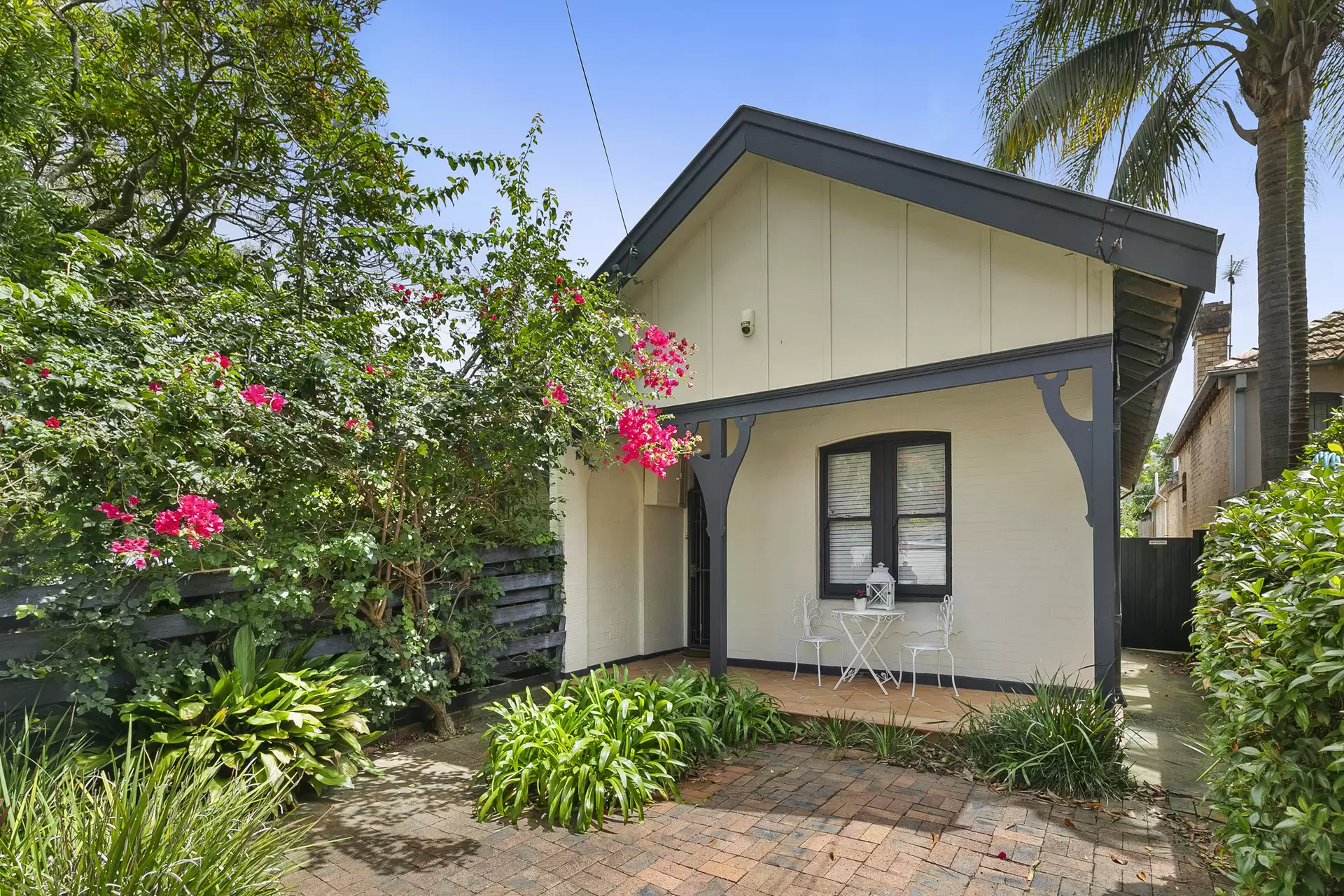 89 Belmont Road, Mosman Sold by Galetto Real Estate - image 11