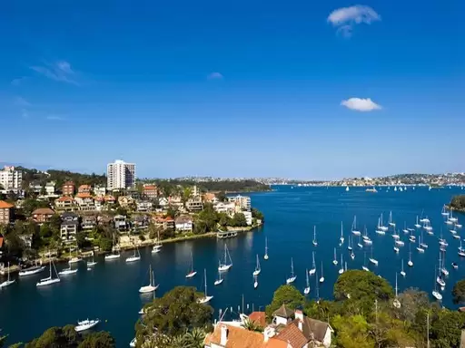 40/4-8 Kareela Road, Cremorne Point Sold by Galetto Real Estate