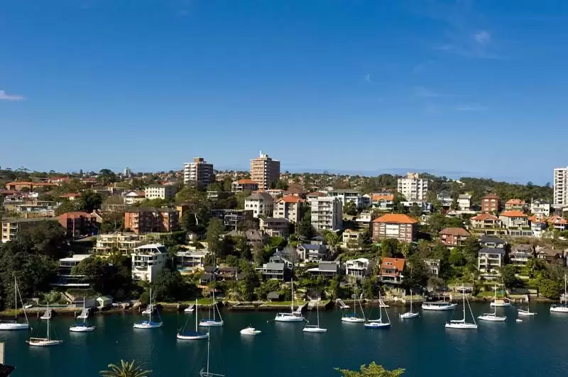 40/4-8 Kareela Road, Cremorne Point Sold by Galetto Real Estate - image 7