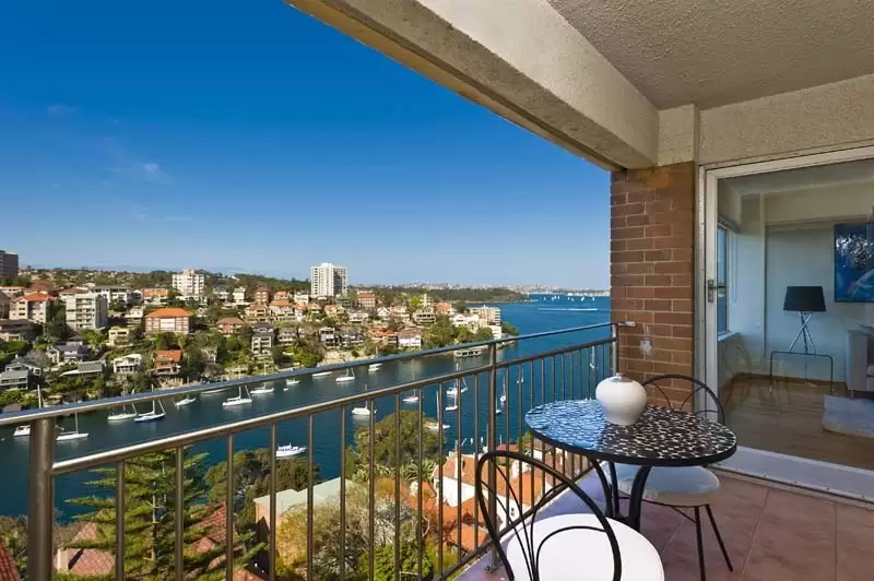 40/4-8 Kareela Road, Cremorne Point Sold by Galetto Real Estate - image 3