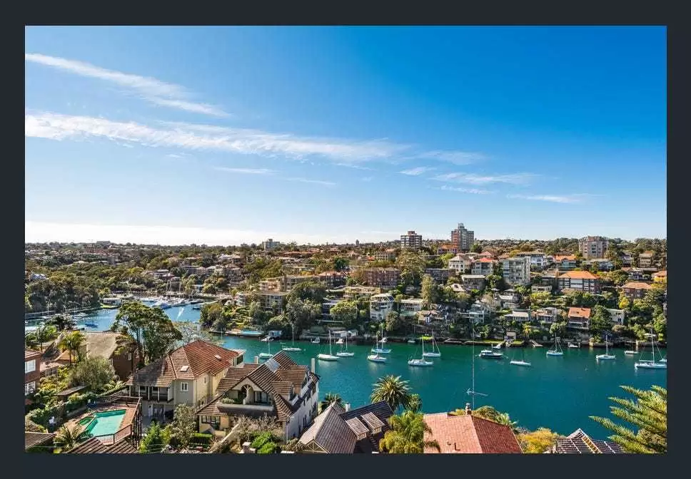 40/4-8 Kareela Road, Cremorne Point Sold by Galetto Real Estate - image 12