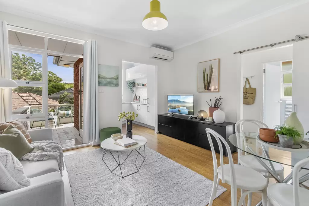 9/30 Rangers Road, Cremorne Sold by Galetto Real Estate