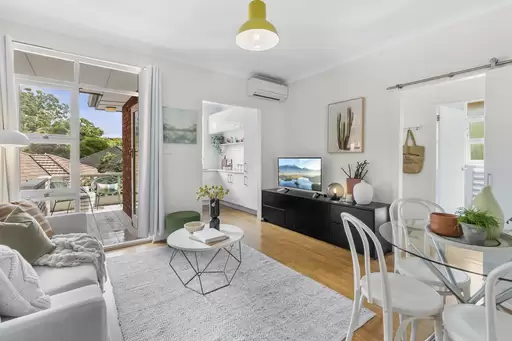 9/30 Rangers Road, Cremorne Sold by Galetto Real Estate