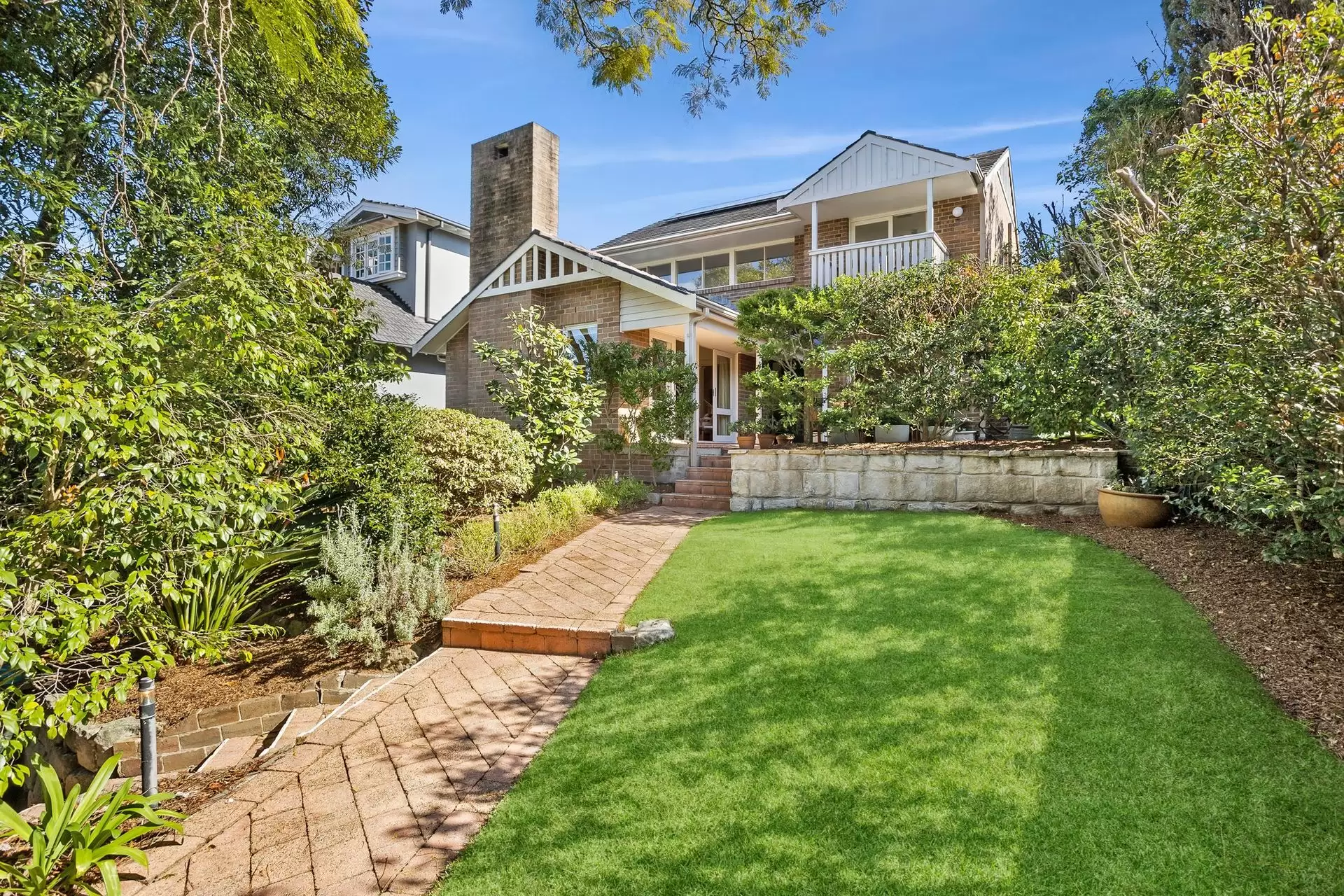 26 Mistral Avenue, Mosman Sold by Galetto Real Estate - image 19