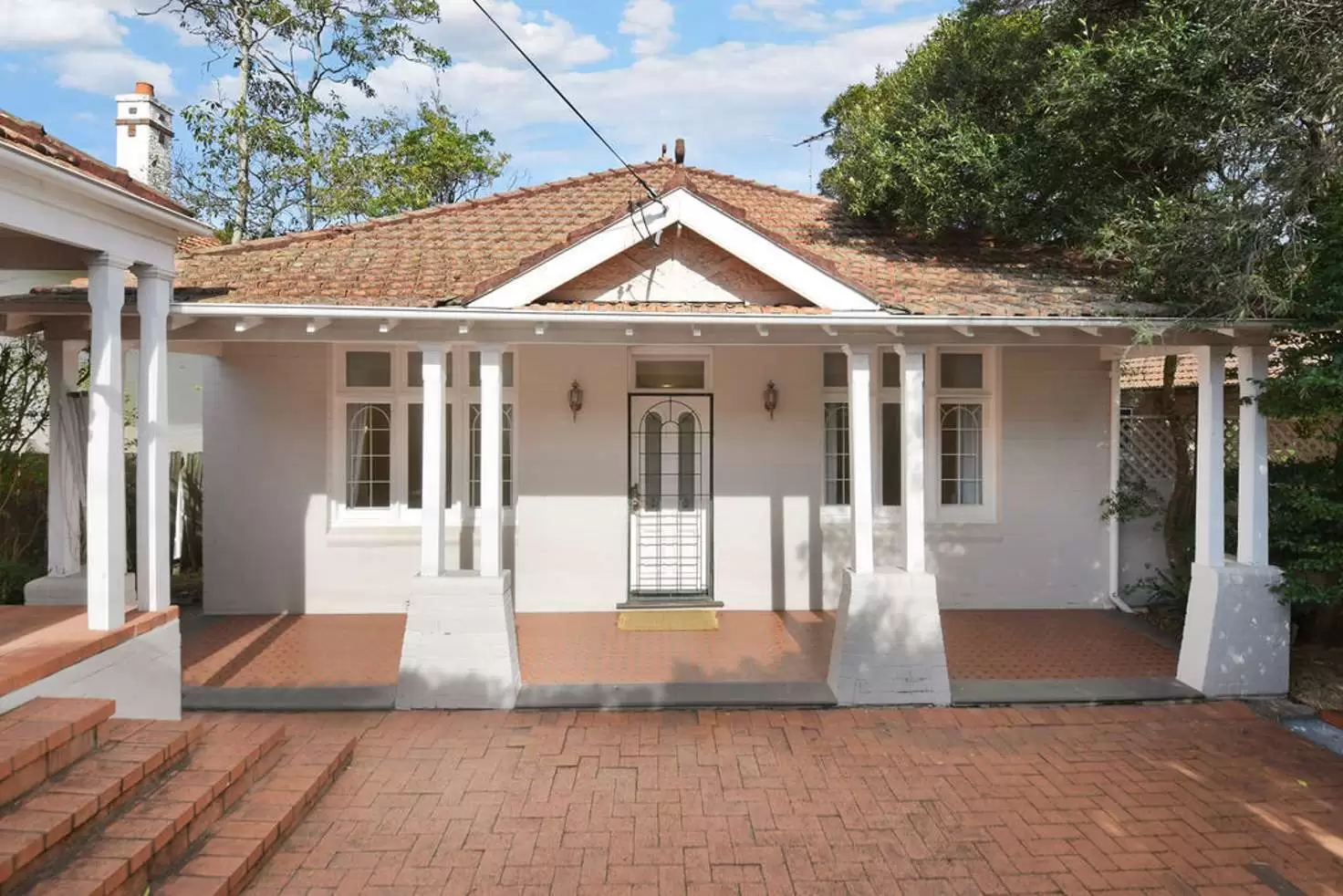 20 Wolger Road, Mosman Sold by Galetto Real Estate - image 1