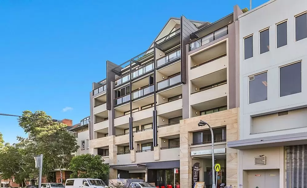 211/88 Vista Street, Mosman Sold by Galetto Real Estate - image 7