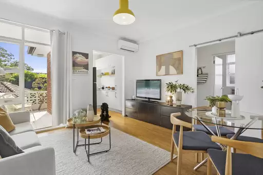 9/30 Rangers Road, Cremorne Sold by Galetto Real Estate