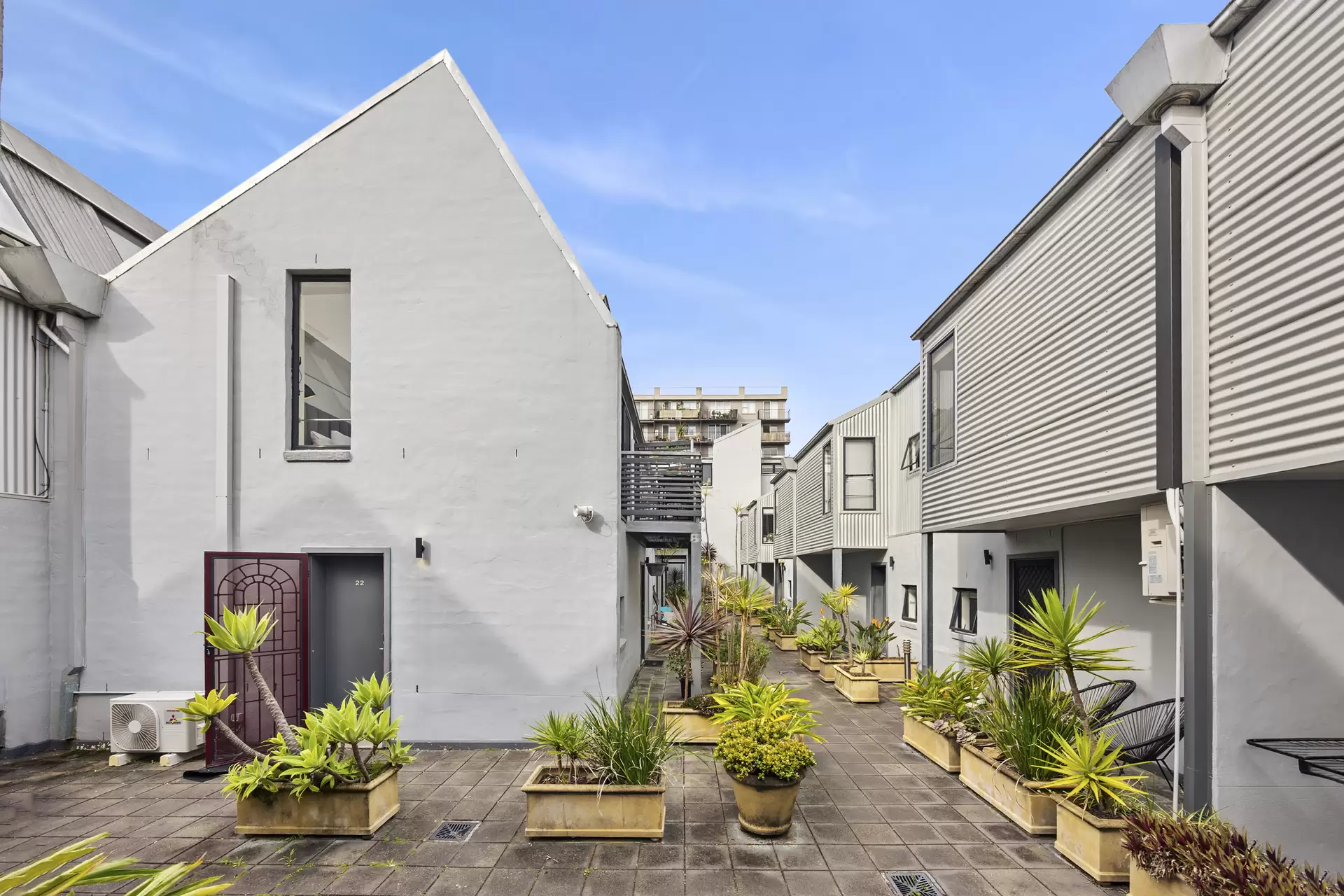 22/57 Mallett Street, Camperdown Sold by Galetto Real Estate - image 8