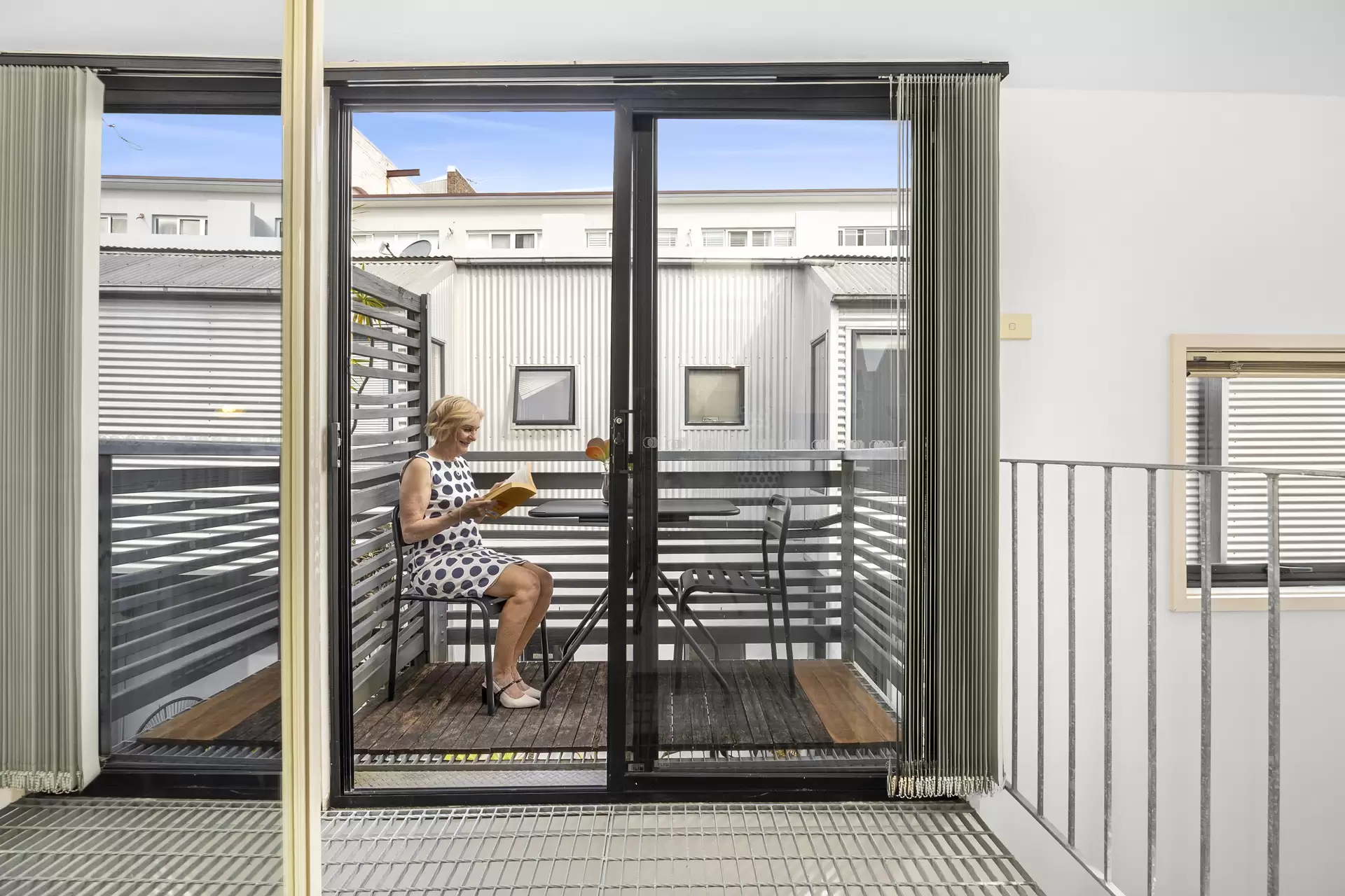 22/57 Mallett Street, Camperdown Sold by Galetto Real Estate - image 6