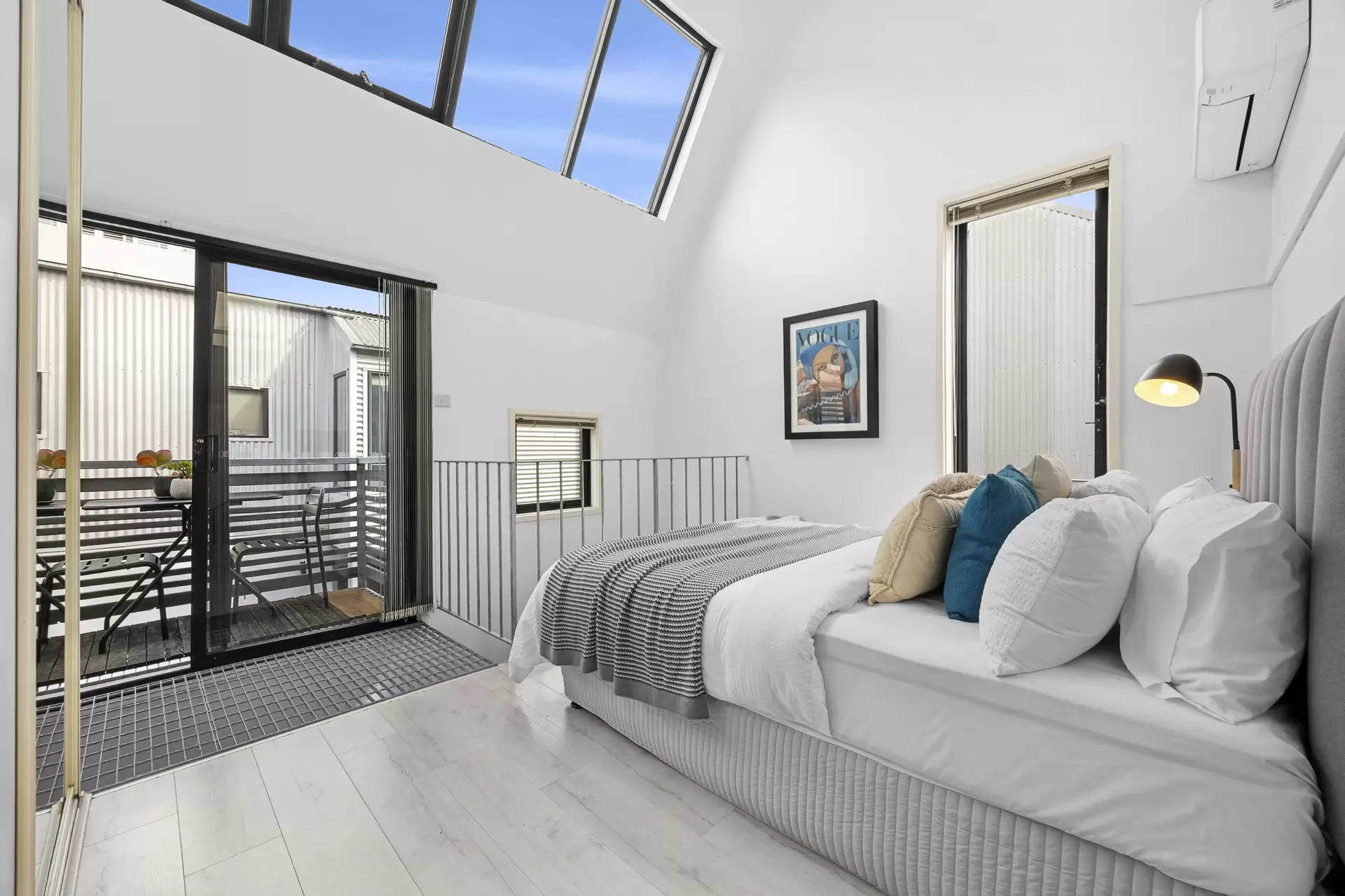 22/57 Mallett Street, Camperdown Sold by Galetto Real Estate - image 3