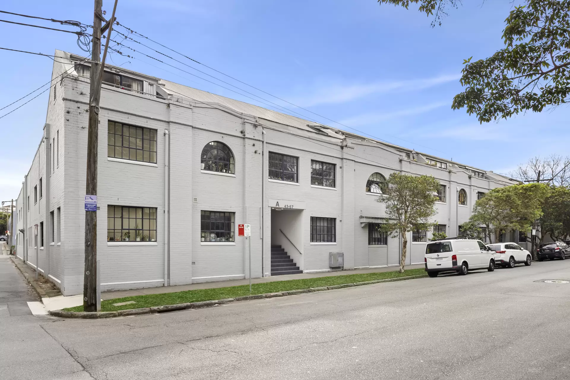 22/57 Mallett Street, Camperdown Sold by Galetto Real Estate - image 9