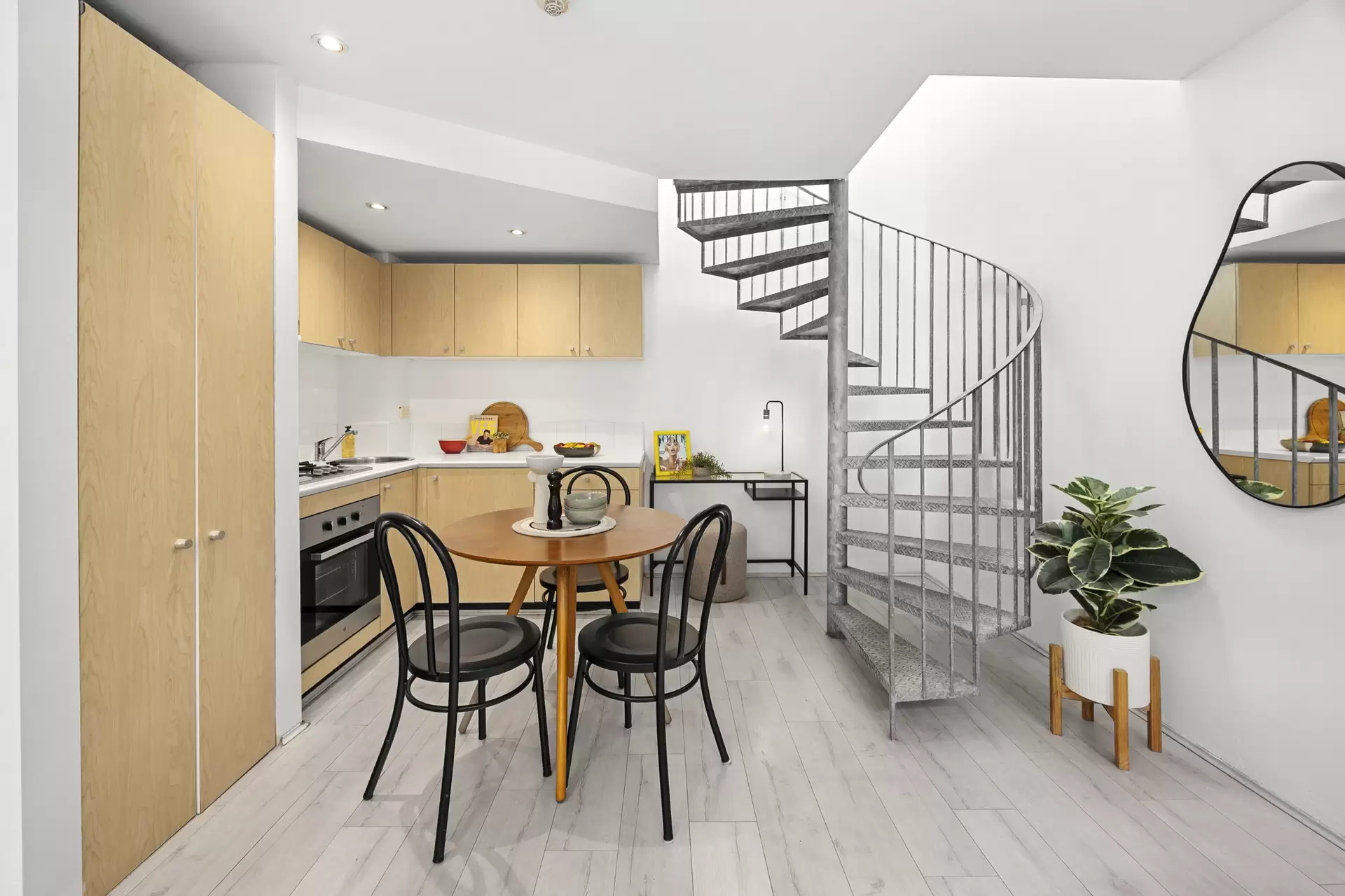 22/57 Mallett Street, Camperdown Sold by Galetto Real Estate - image 1